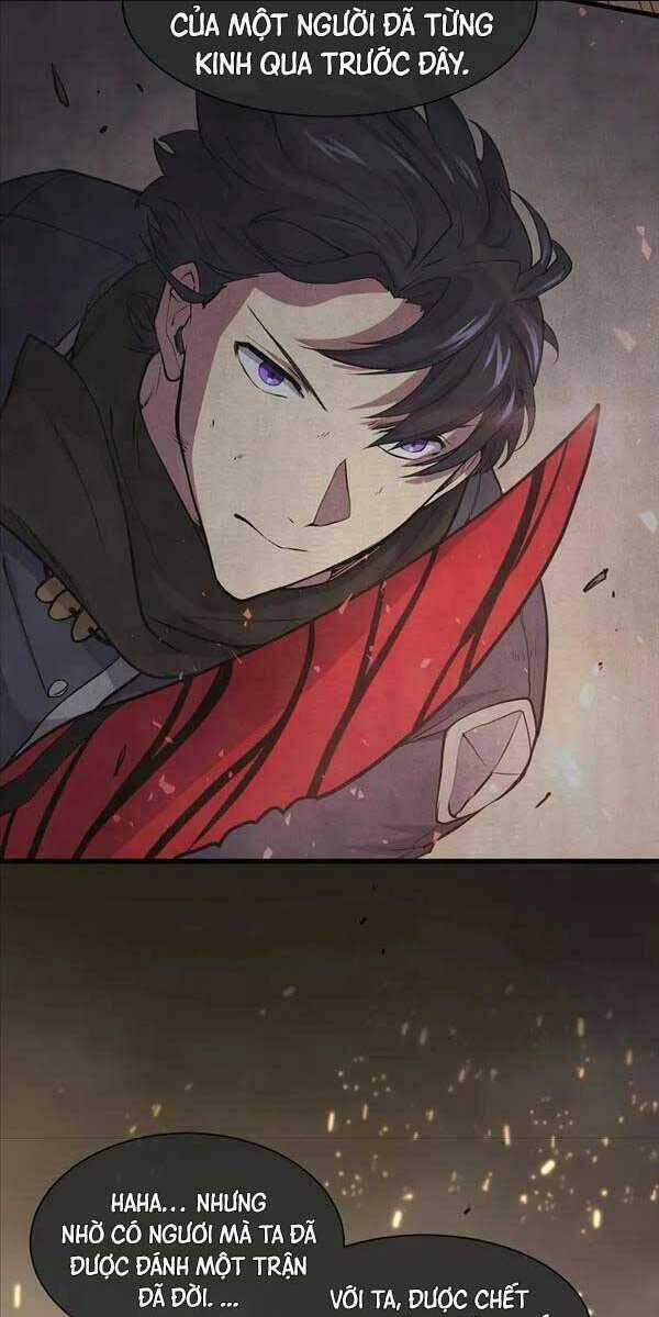 Tôi Thăng Cấp Bằng Kĩ Năng Chapter 29 trang 4