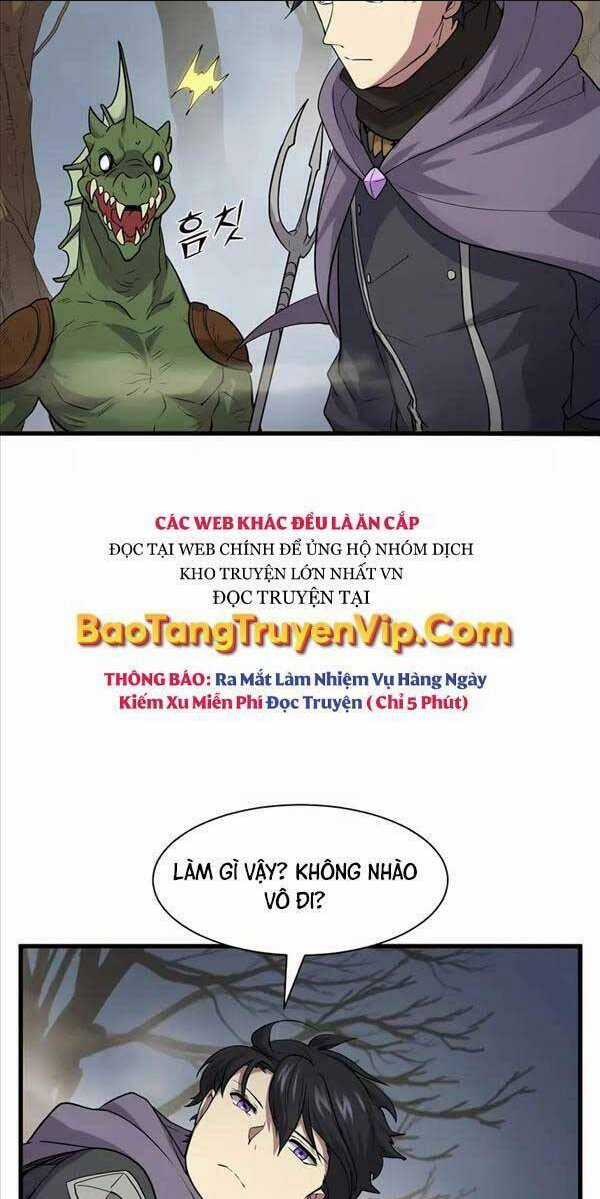 Tôi Thăng Cấp Bằng Kĩ Năng Chapter 29 trang 41