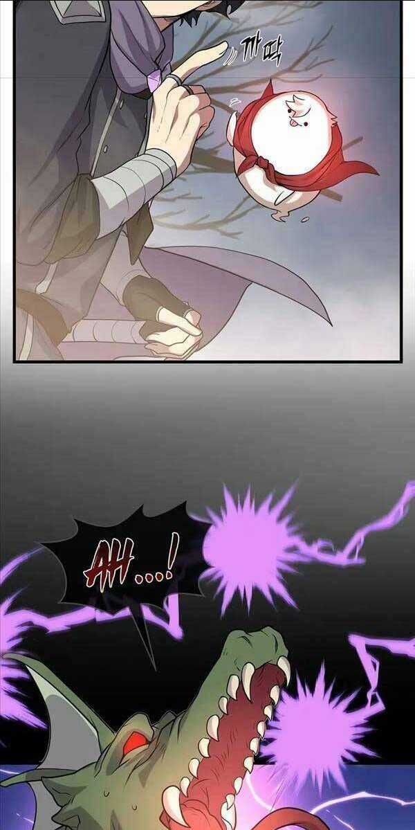 Tôi Thăng Cấp Bằng Kĩ Năng Chapter 29 trang 42