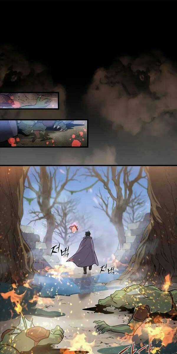 Tôi Thăng Cấp Bằng Kĩ Năng Chapter 29 trang 44