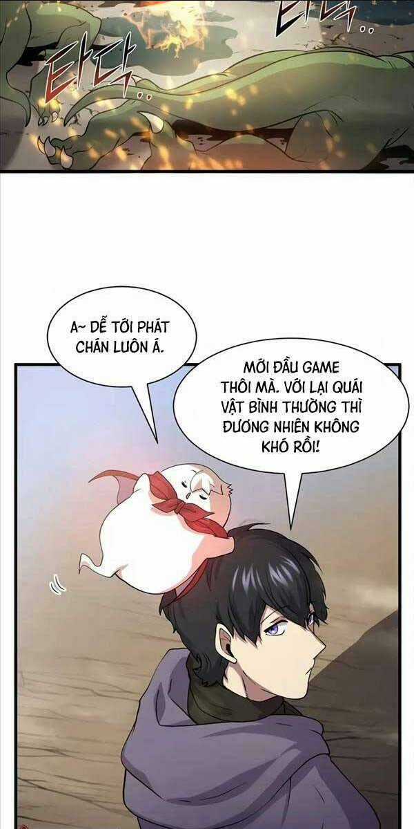 Tôi Thăng Cấp Bằng Kĩ Năng Chapter 29 trang 45