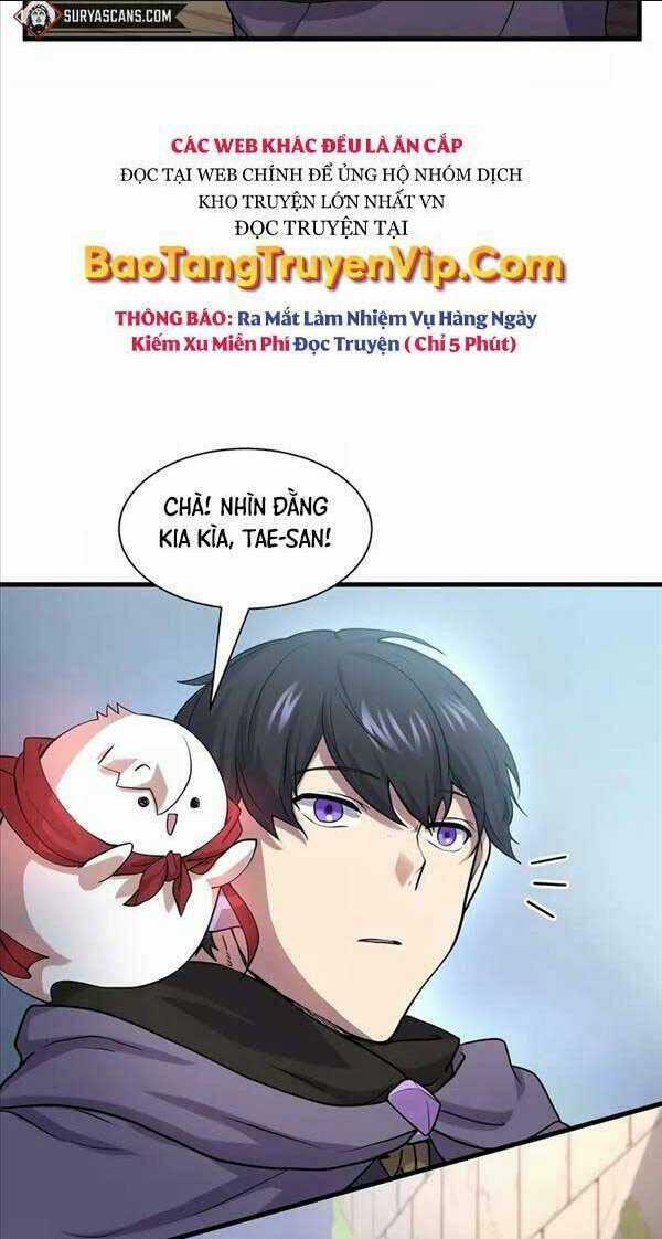 Tôi Thăng Cấp Bằng Kĩ Năng Chapter 29 trang 46