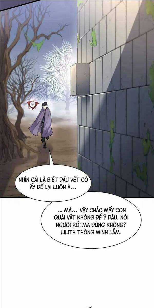 Tôi Thăng Cấp Bằng Kĩ Năng Chapter 29 trang 47