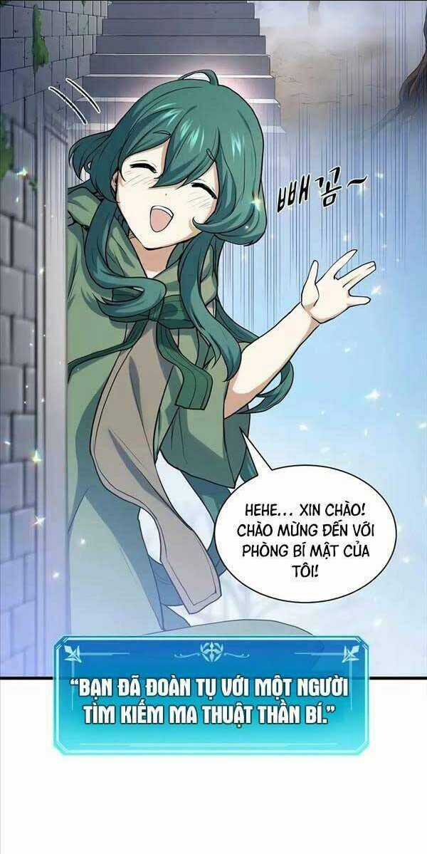 Tôi Thăng Cấp Bằng Kĩ Năng Chapter 29 trang 50