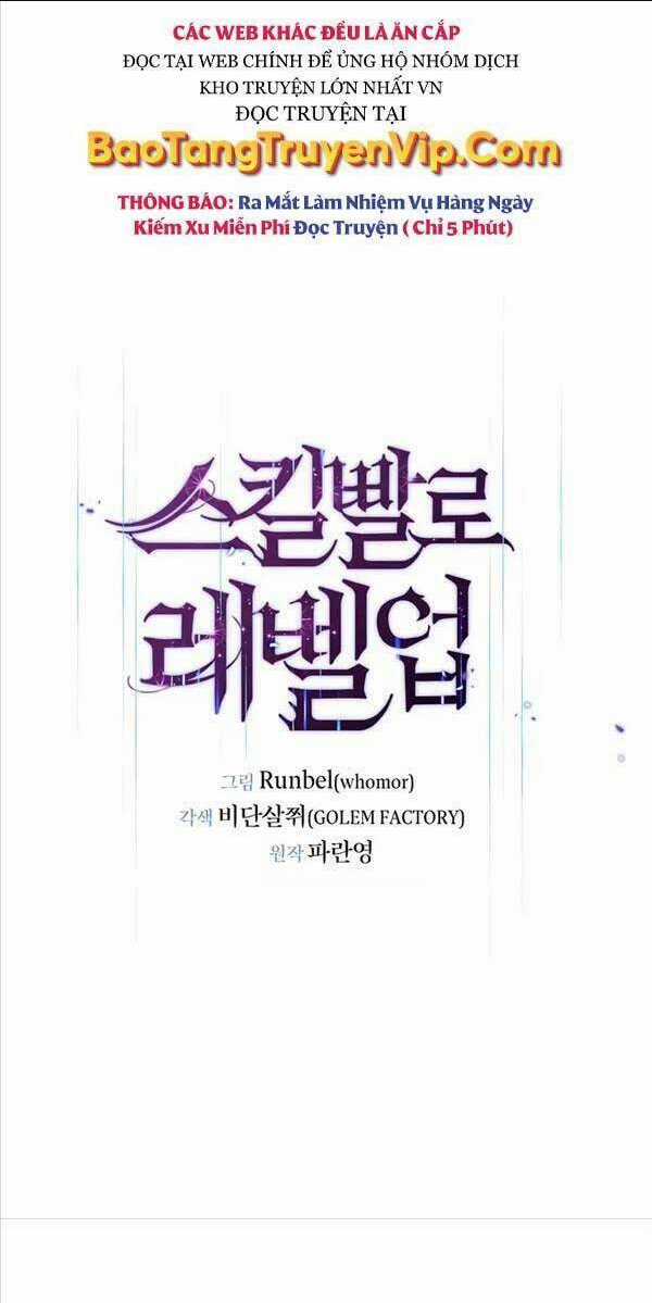 Tôi Thăng Cấp Bằng Kĩ Năng Chapter 29 trang 51