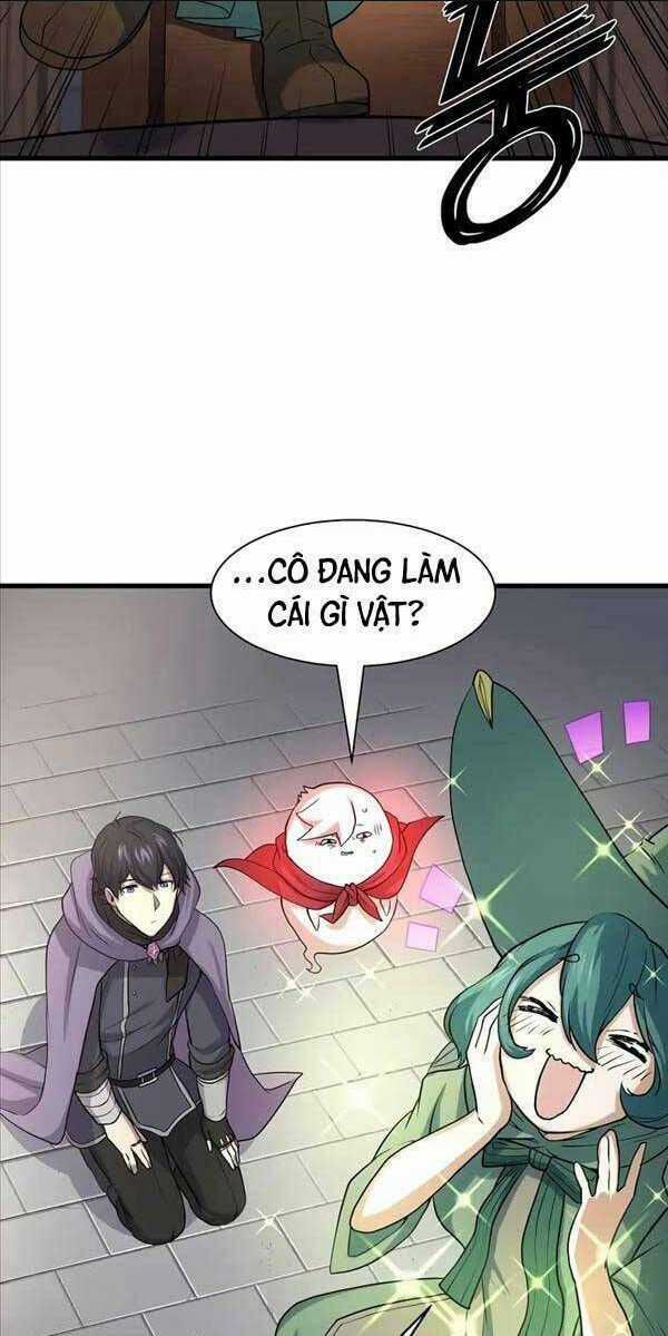 Tôi Thăng Cấp Bằng Kĩ Năng Chapter 29 trang 53