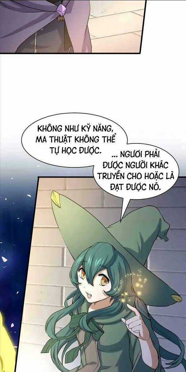 Tôi Thăng Cấp Bằng Kĩ Năng Chapter 29 trang 55