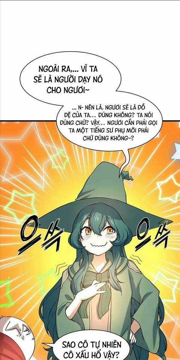 Tôi Thăng Cấp Bằng Kĩ Năng Chapter 29 trang 57