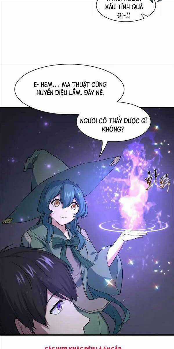 Tôi Thăng Cấp Bằng Kĩ Năng Chapter 29 trang 59