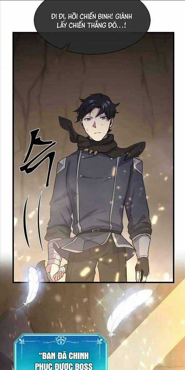 Tôi Thăng Cấp Bằng Kĩ Năng Chapter 29 trang 6