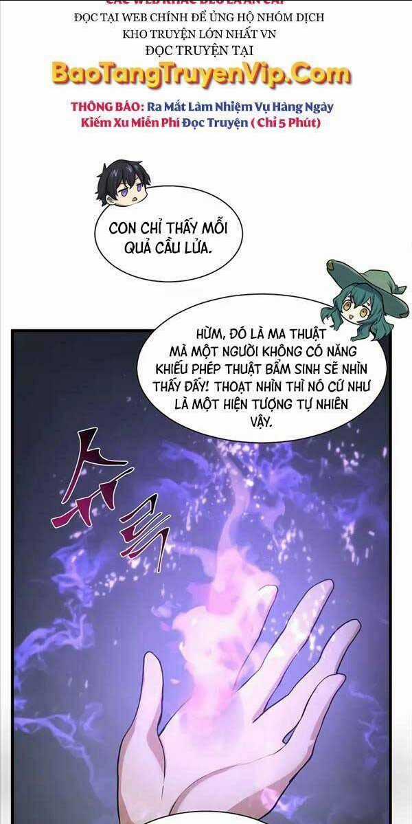 Tôi Thăng Cấp Bằng Kĩ Năng Chapter 29 trang 60