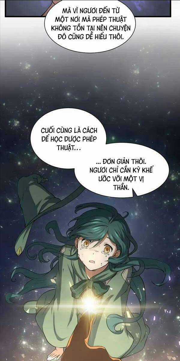 Tôi Thăng Cấp Bằng Kĩ Năng Chapter 29 trang 61