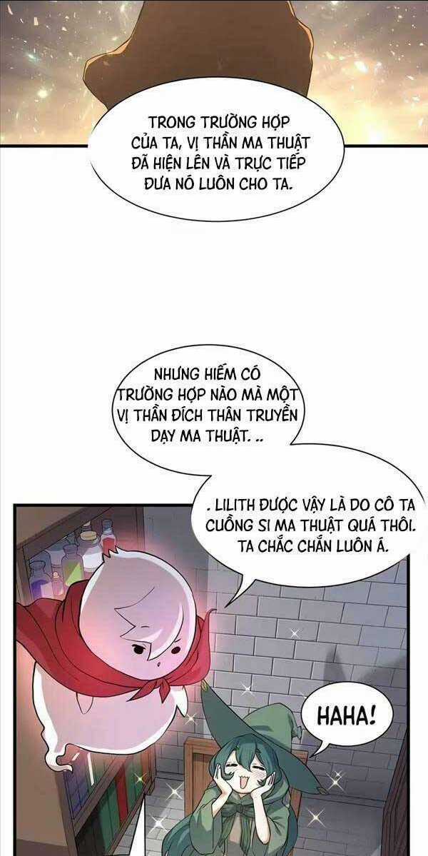 Tôi Thăng Cấp Bằng Kĩ Năng Chapter 29 trang 62