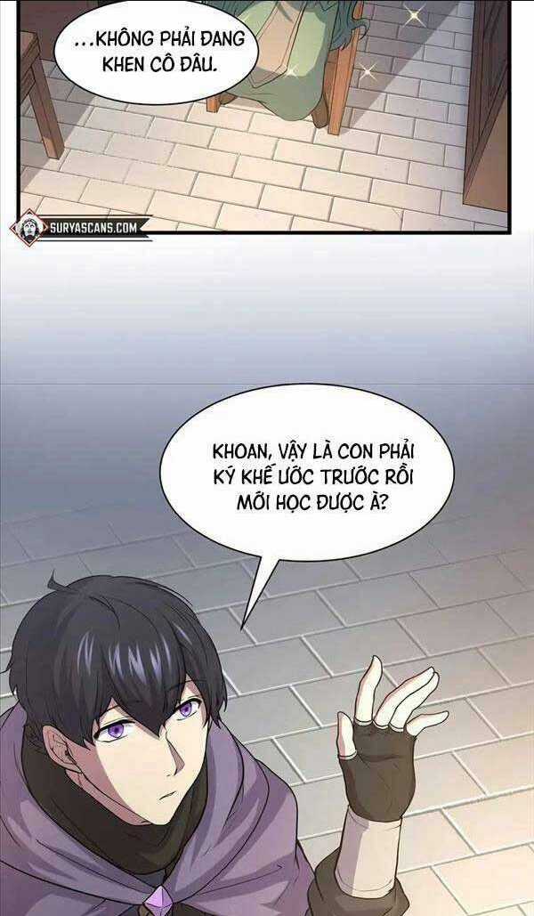 Tôi Thăng Cấp Bằng Kĩ Năng Chapter 29 trang 63