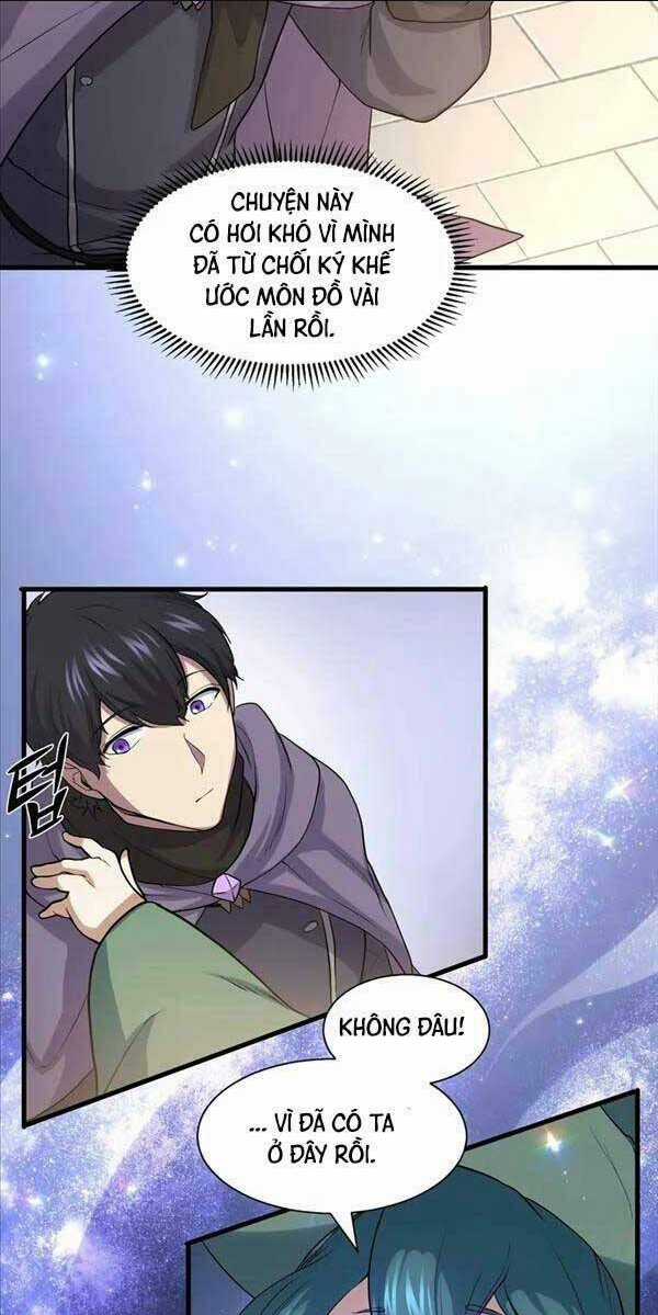 Tôi Thăng Cấp Bằng Kĩ Năng Chapter 29 trang 64