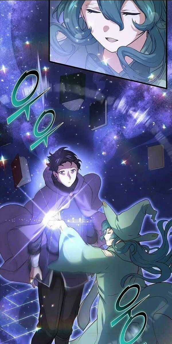 Tôi Thăng Cấp Bằng Kĩ Năng Chapter 29 trang 65