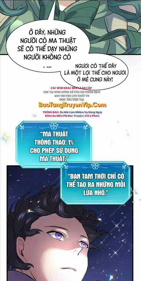 Tôi Thăng Cấp Bằng Kĩ Năng Chapter 29 trang 67