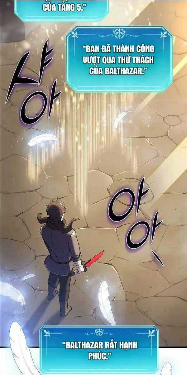 Tôi Thăng Cấp Bằng Kĩ Năng Chapter 29 trang 7