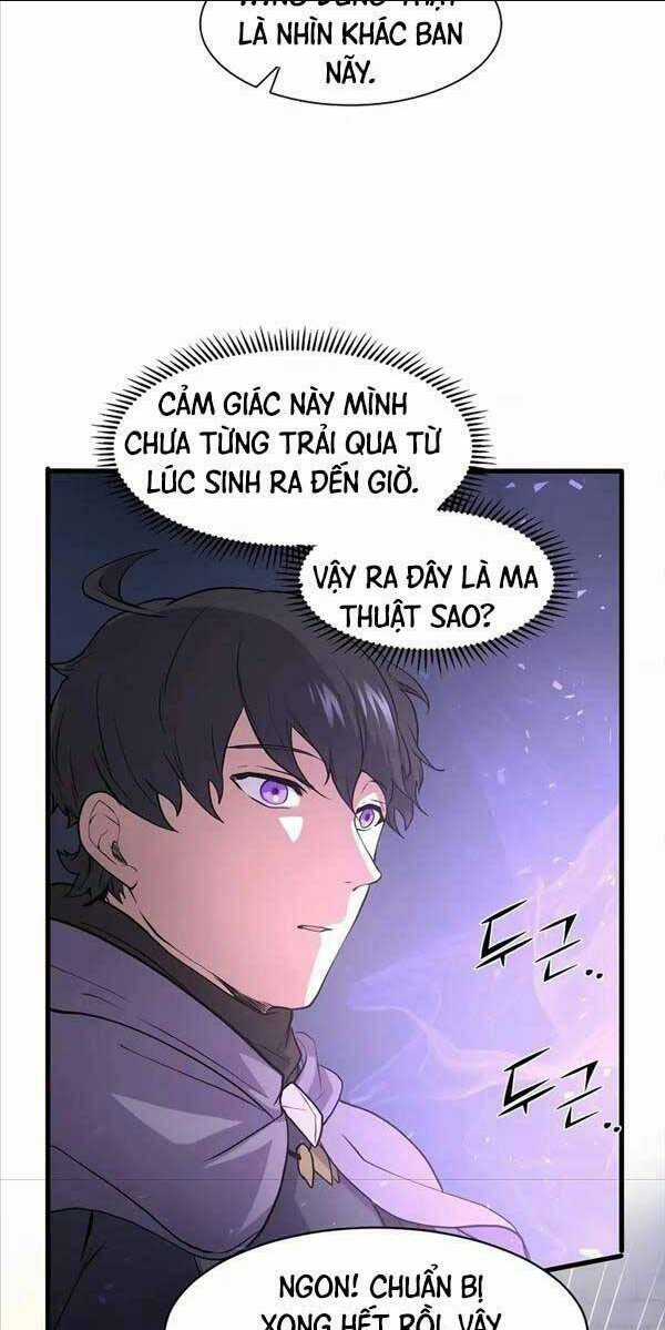 Tôi Thăng Cấp Bằng Kĩ Năng Chapter 29 trang 70