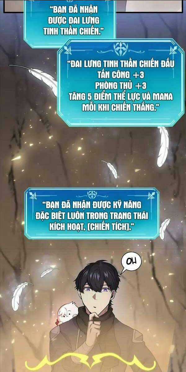 Tôi Thăng Cấp Bằng Kĩ Năng Chapter 29 trang 9