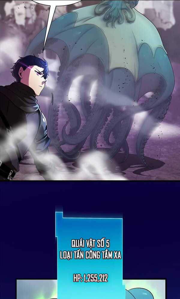 Tôi Thăng Cấp Bằng Kĩ Năng Chapter 3 trang 10