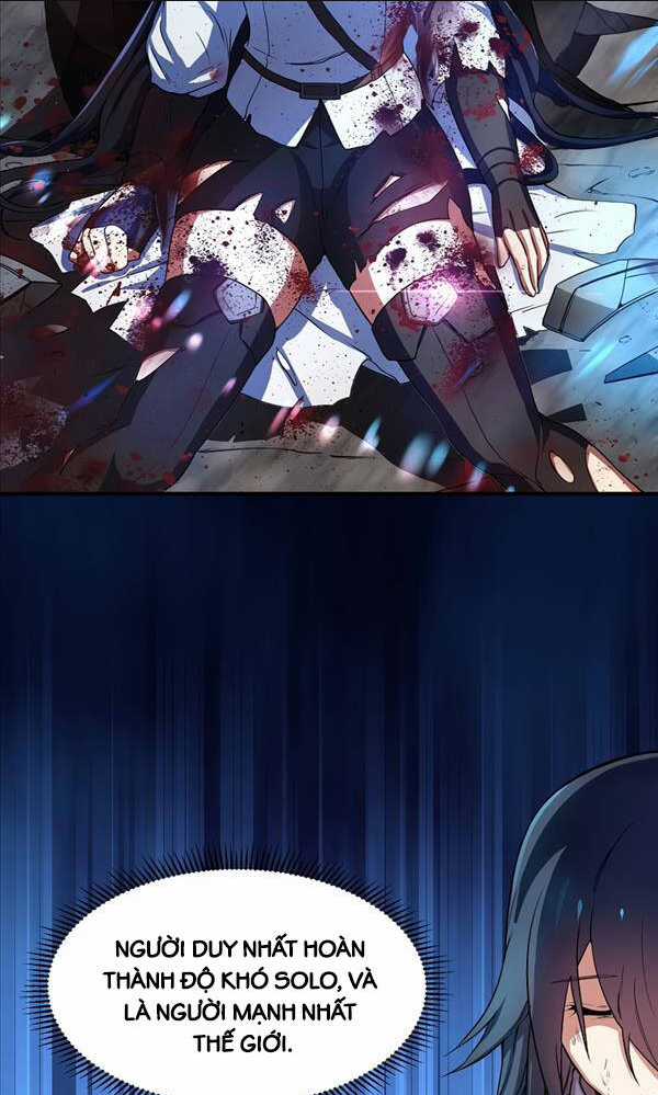 Tôi Thăng Cấp Bằng Kĩ Năng Chapter 3 trang 104