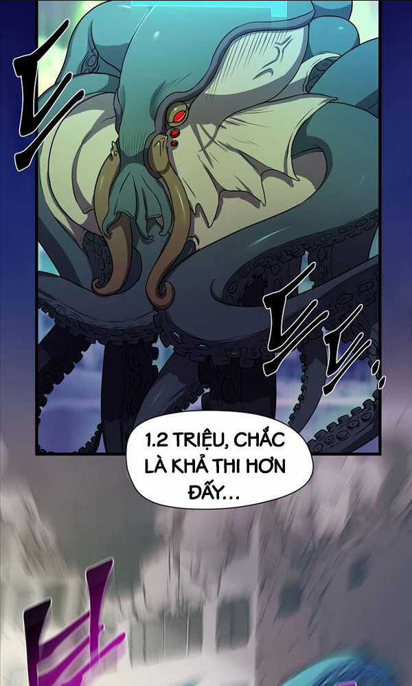 Tôi Thăng Cấp Bằng Kĩ Năng Chapter 3 trang 11