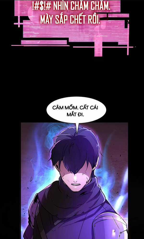 Tôi Thăng Cấp Bằng Kĩ Năng Chapter 3 trang 110