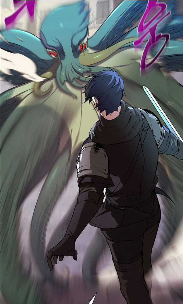 Tôi Thăng Cấp Bằng Kĩ Năng Chapter 3 trang 12