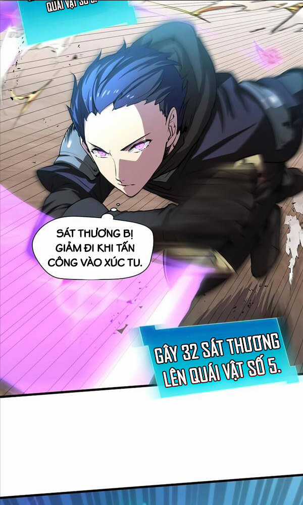 Tôi Thăng Cấp Bằng Kĩ Năng Chapter 3 trang 17