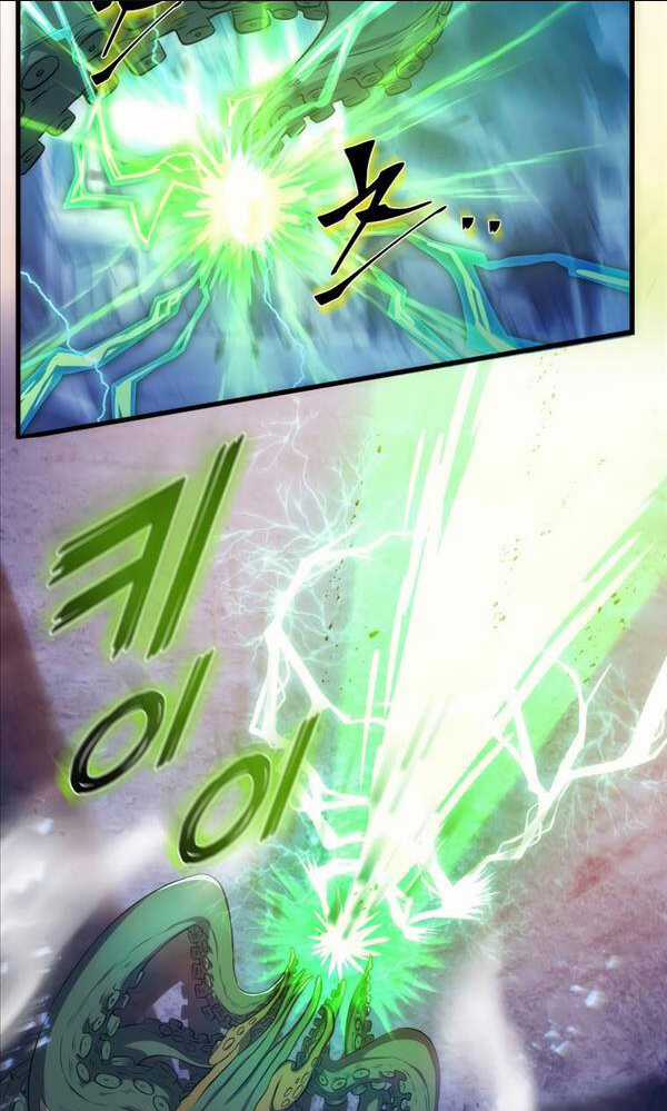 Tôi Thăng Cấp Bằng Kĩ Năng Chapter 3 trang 20