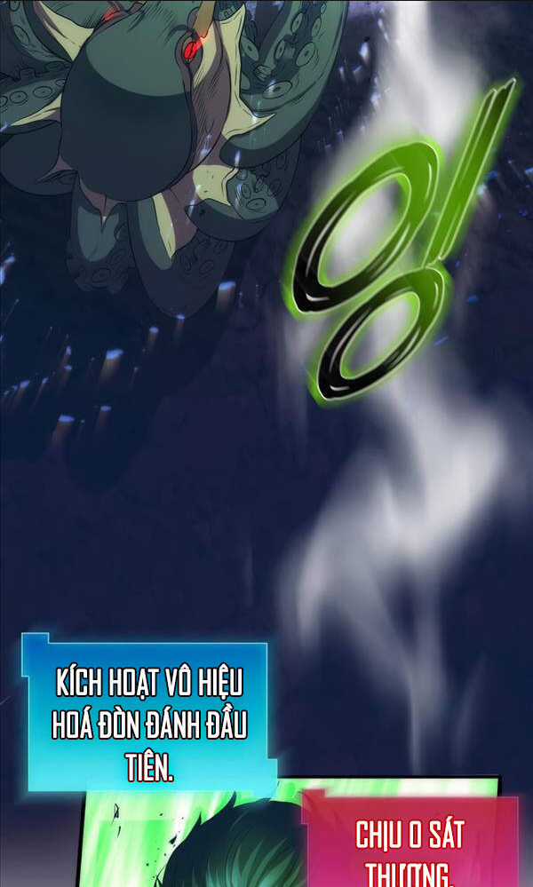 Tôi Thăng Cấp Bằng Kĩ Năng Chapter 3 trang 21