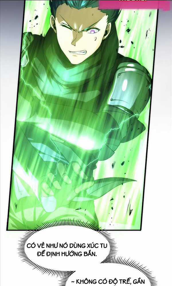 Tôi Thăng Cấp Bằng Kĩ Năng Chapter 3 trang 22