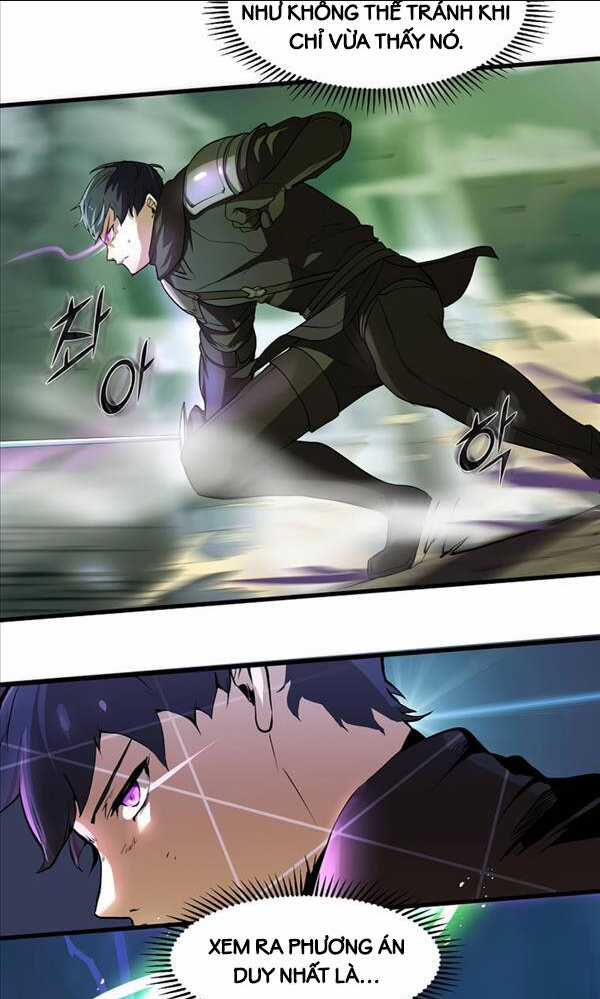 Tôi Thăng Cấp Bằng Kĩ Năng Chapter 3 trang 23