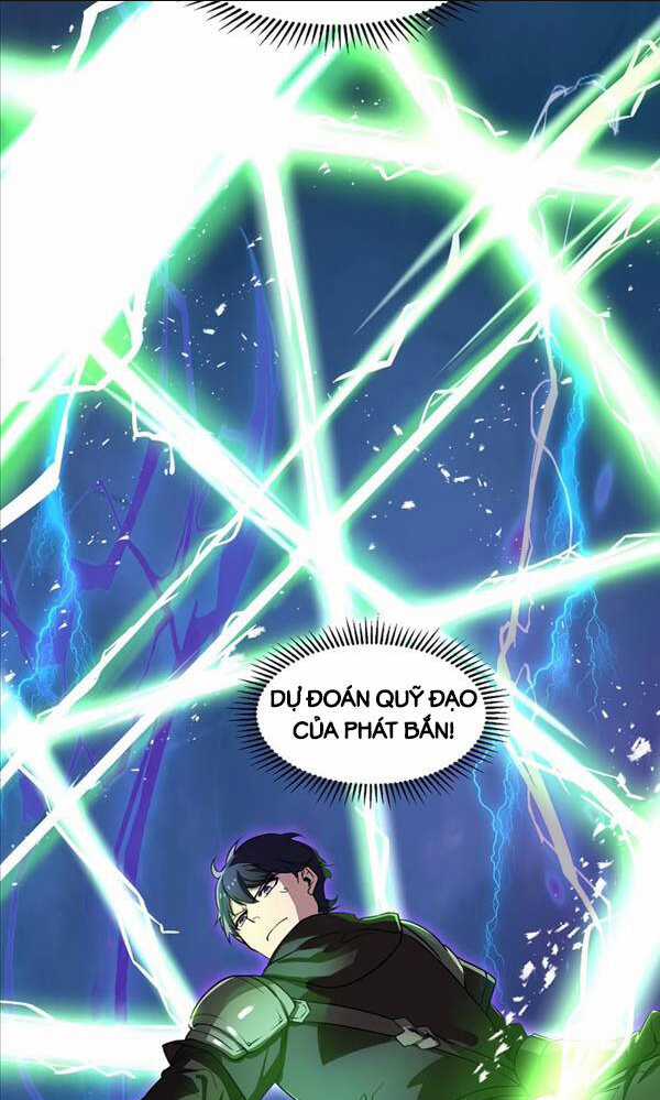 Tôi Thăng Cấp Bằng Kĩ Năng Chapter 3 trang 24