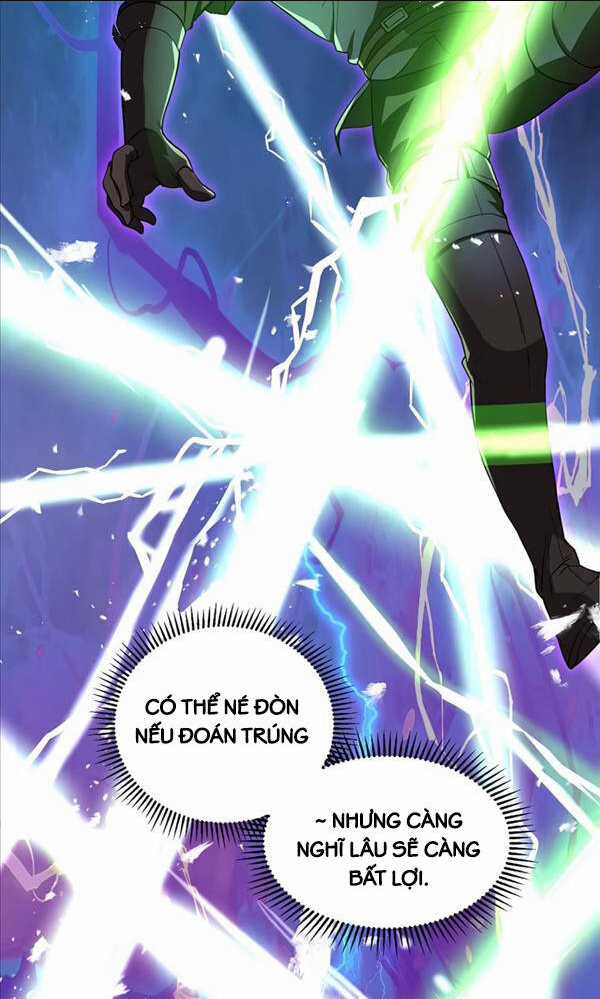 Tôi Thăng Cấp Bằng Kĩ Năng Chapter 3 trang 25