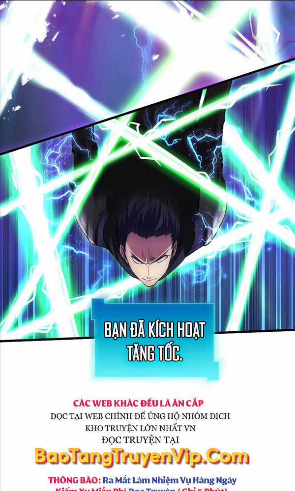 Tôi Thăng Cấp Bằng Kĩ Năng Chapter 3 trang 26