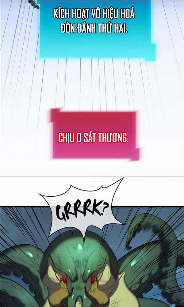 Tôi Thăng Cấp Bằng Kĩ Năng Chapter 3 trang 34