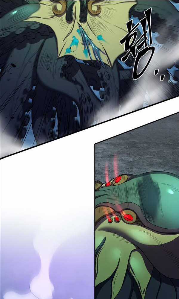 Tôi Thăng Cấp Bằng Kĩ Năng Chapter 3 trang 35