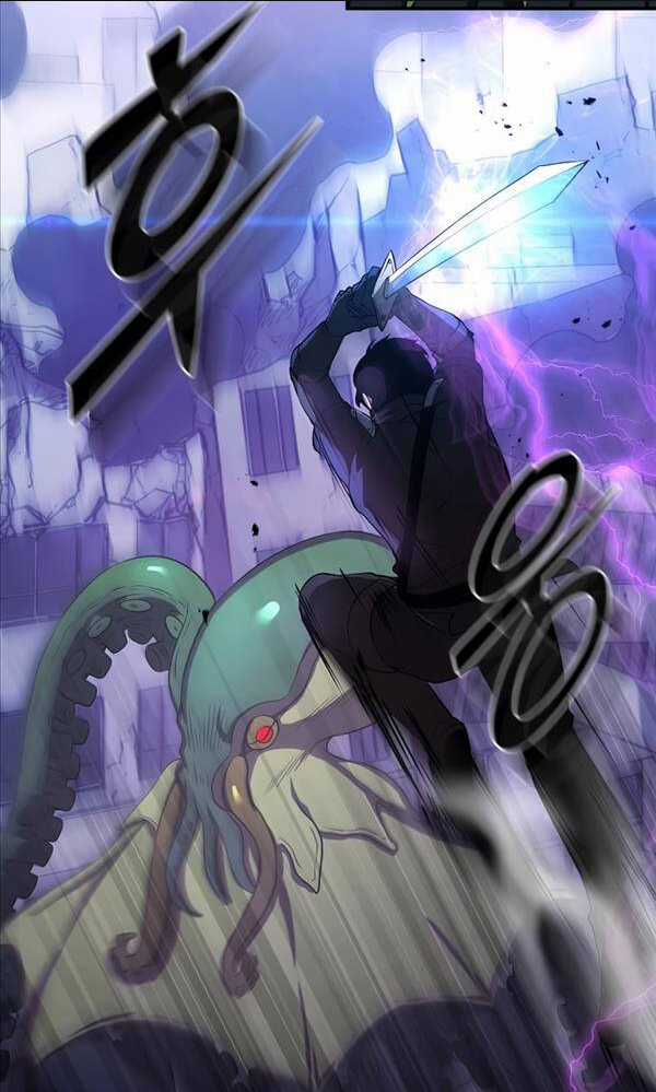 Tôi Thăng Cấp Bằng Kĩ Năng Chapter 3 trang 36