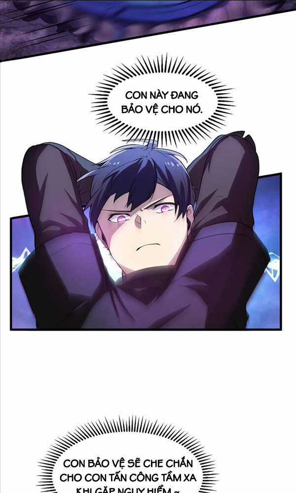 Tôi Thăng Cấp Bằng Kĩ Năng Chapter 3 trang 38