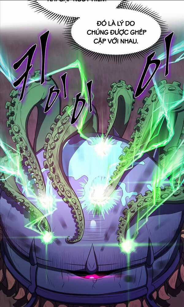 Tôi Thăng Cấp Bằng Kĩ Năng Chapter 3 trang 39