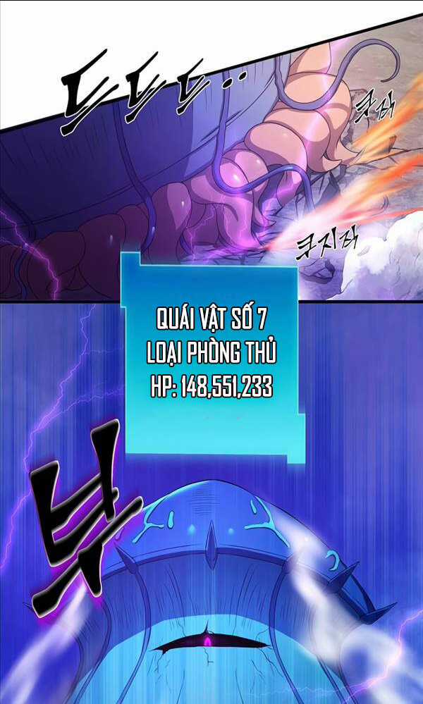 Tôi Thăng Cấp Bằng Kĩ Năng Chapter 3 trang 4