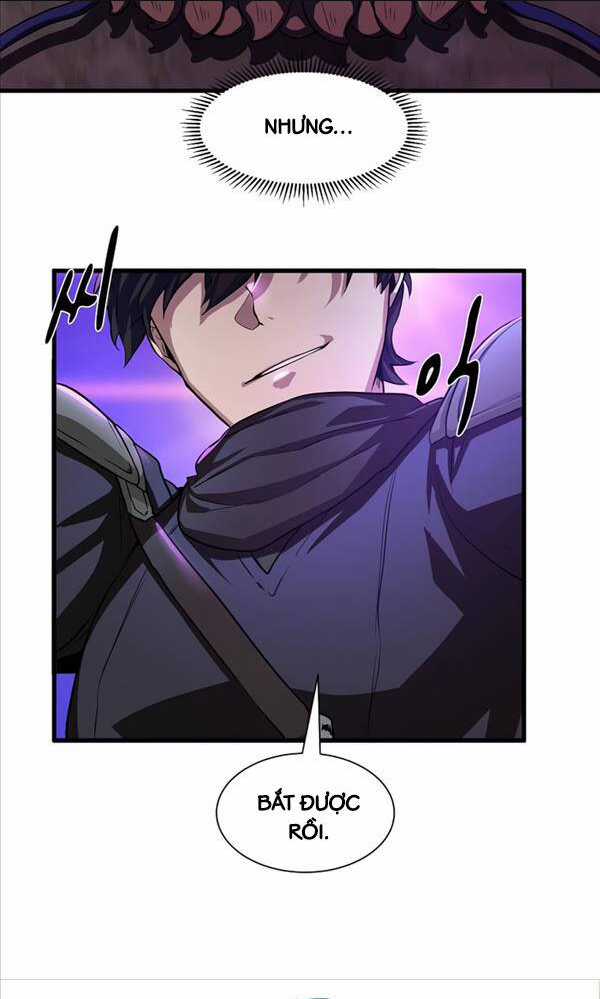 Tôi Thăng Cấp Bằng Kĩ Năng Chapter 3 trang 40