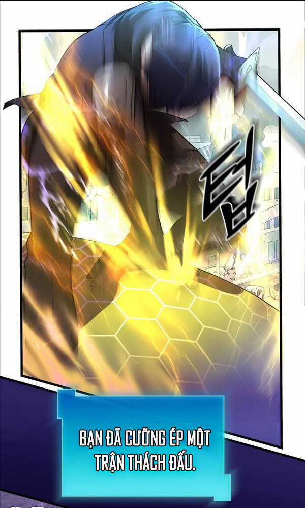 Tôi Thăng Cấp Bằng Kĩ Năng Chapter 3 trang 41
