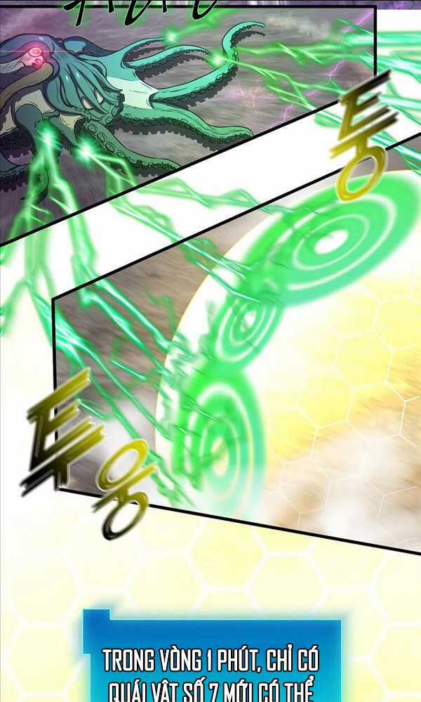 Tôi Thăng Cấp Bằng Kĩ Năng Chapter 3 trang 43