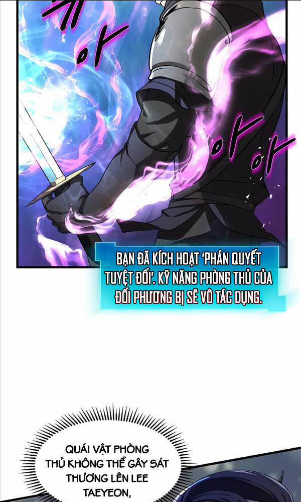 Tôi Thăng Cấp Bằng Kĩ Năng Chapter 3 trang 47