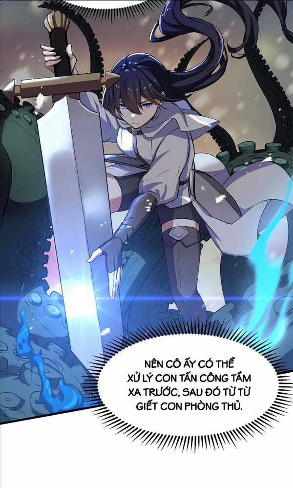 Tôi Thăng Cấp Bằng Kĩ Năng Chapter 3 trang 48