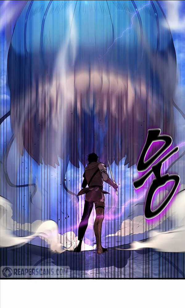 Tôi Thăng Cấp Bằng Kĩ Năng Chapter 3 trang 5