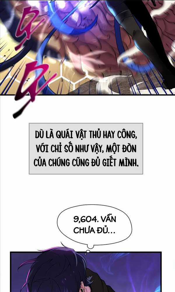 Tôi Thăng Cấp Bằng Kĩ Năng Chapter 3 trang 50